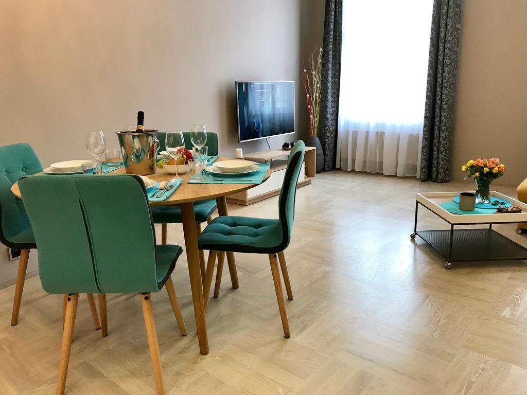 Art Suites Spalena Prag Exterior foto
