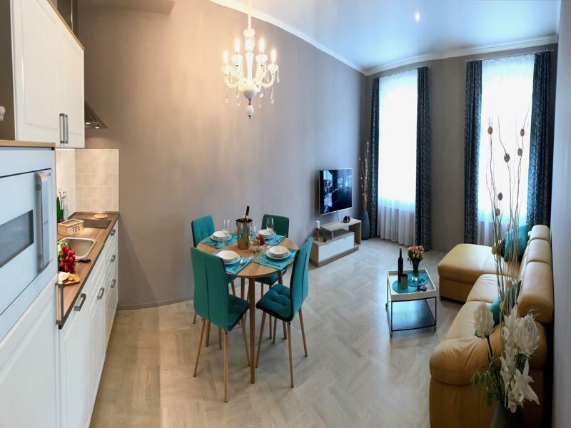 Art Suites Spalena Prag Exterior foto
